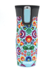 Thermal Mug Contigo West Loop 2.0 470ml - Iced aqua - Folklor