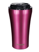 Dr.Bacty Apollo 2.0 360 ml ‘Cancer’ thermal coffee mug - Pink