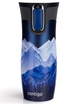 Contigo West Loop 2.0 thermal mug 470ml - Mountains at night