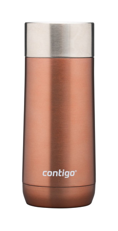 Thermal mug Contigo Luxe 360ml - White Zinfandel