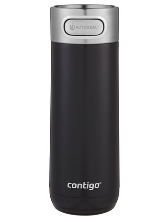 Thermal cup Contigo Luxe Autoseal 470ml - Licorice