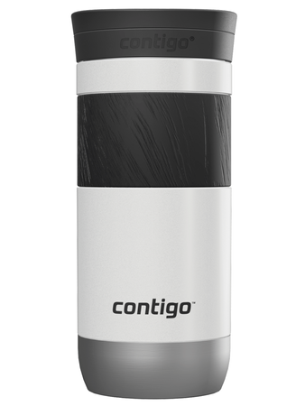 Thermal mug Contigo Byron 2.0 470ml - Salt