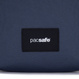 Urban anti-theft shoulder bag Pacsafe Go - navy blue