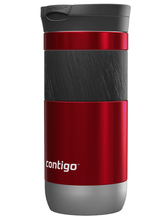 Thermal mug Contigo Byron 2.0 470ml - Red