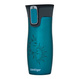 Thermal Mug Contigo West Loop 470 ml - Sun and moon