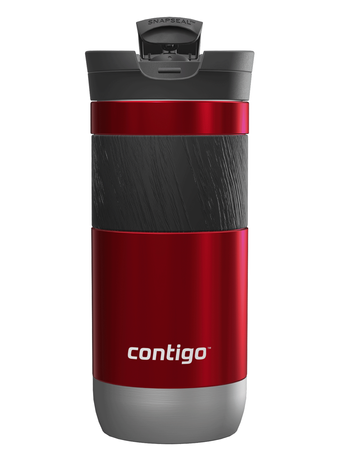 Thermal mug Contigo Byron 2.0 470ml - Red