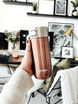 Thermal mug Contigo Luxe 360ml - White Zinfandel