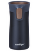 Thermal mug Contigo Pinnacle 300ml Black