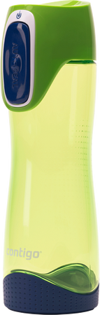 Contigo Swish Water Bottle 500ml - Citron