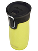 Contigo West Loop Mini thermal mug 300ml - Lemon - Limelight