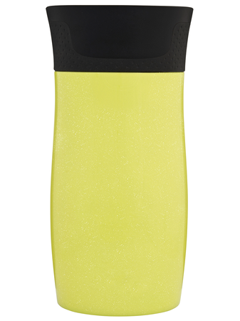 Contigo West Loop Mini thermal mug 300ml - Lemon - Limelight