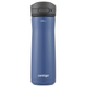 Thermal Water Bottle Contigo Jackson Chill 2.0 590ml Blue Corn