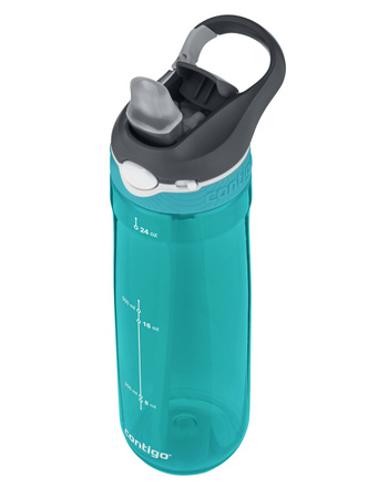 Water bottle Contigo Ashland 720ml - Scuba