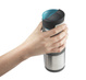 Thermal mug Contigo Transit (Metra) 470ml - Silver