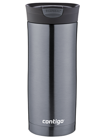 Thermal cup Contigo Huron 470ml - Gunmetal