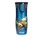 Contigo West Loop 2.0 thermal mug 470ml - Biscay Bay- Goldfish