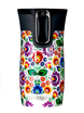 Contigo West Loop Mini 300ml thermal mug - Folklore - White Metallic