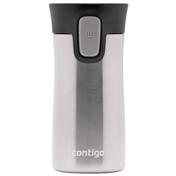 Thermal mug Contigo Pinnacle 300ml Stainless Steel