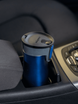 Thermal Mug Contigo West Loop 2.0 470ml - Monaco blue