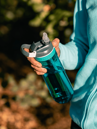 Water bottle Contigo Ashland 720ml - Scuba