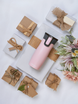 Thermal Mug Contigo West Loop 2.0 470ml - Millenial pink