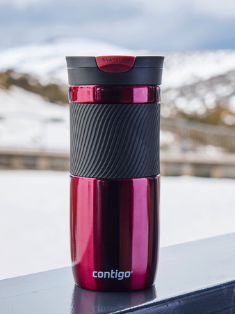 Thermal mug Contigo Byron 470ml - Vivaciuous