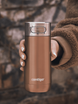 Thermal mug Contigo Luxe 360ml - White Zinfandel