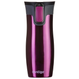 Thermal Mug Contigo West Loop 2.0 470ml - Raspberry