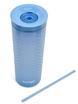 Water mug with straw Contigo AutoClose Tumbler - Glacier