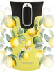 Contigo West Loop Mini thermal mug 300ml - Lemon - Limelight