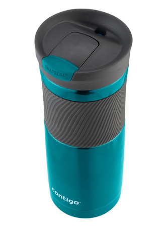 Thermal mug Contigo Byron 470ml - Biscay Bay