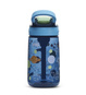 Water bottle / bottle for children Contigo Easy Clean 420ml Blueberry Cosmos