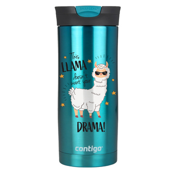 Thermal Mug Contigo Huron 470 ml - Biscay Bay