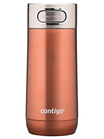 Thermal mug Contigo Luxe 360ml - White Zinfandel