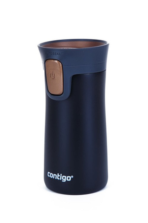 Thermal mug Contigo Pinnacle 300ml Black