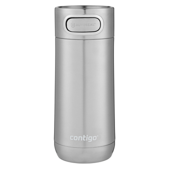 Thermal mug Contigo Luxe 360ml - Stainless Steel